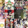 あなたの新年初アニメは？ 正月休みで楽しめるアニメのまとめ