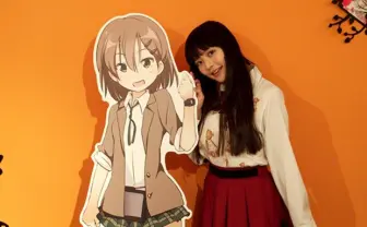 上坂すみれのプロ生ちゃんボイス無料公開! 音声収録支援も募集中