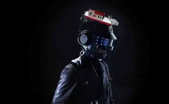 【独占配信】サカモト教授、新アルバムよりsasakure.UKとの新曲公開