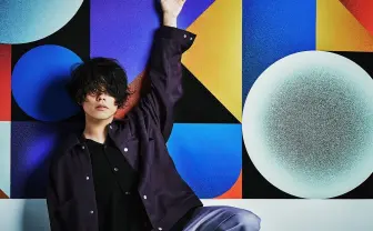 神山羊、1stアルバム『CLOSET』発表 次代を担うネット発アーティスト