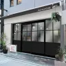 「JELLY JELLY STORE 池袋店」外観イメージ