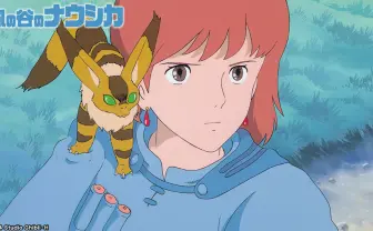 『風の谷のナウシカ』2020年最後の金ロー放送 コロナ禍との類似性も指摘される傑作