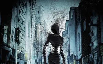 『亜人』3部作で劇場アニメ化決定　制作はポリゴンピクチュアズ