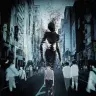 『亜人』ティザービジュアル／（C）桜井画門・講談社／亜人管理委員会