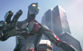 ウルトラマン新作か？ 謎の動画「ULTRAMAN_n/a」がYouTubeで公開