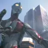 ※画像は全て「ULTRAMAN_n/a」スクリーンショット