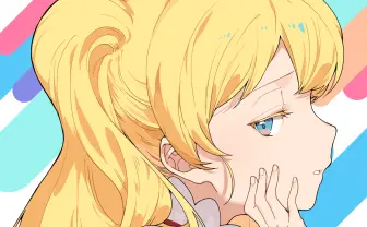 粗品「乱数調整のリバースシンデレラ feat.竹達彩奈」リリース＆MV公開