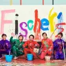 フィッシャーズ／画像はンダホさんのTwitterアカウントから