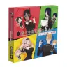 『かぐや様は告らせたい～天才たちの賽子激闘戦～』