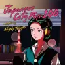『Japanese City Pop 100, selected by Night Tempo』／画像はすべてAmazonより