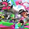 スプラトゥーン2／画像はすべて公式サイトより