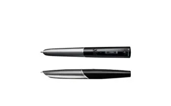 書いた文字と録音した音源をEvernoteにアップできる「wifi スマートペン」登場！