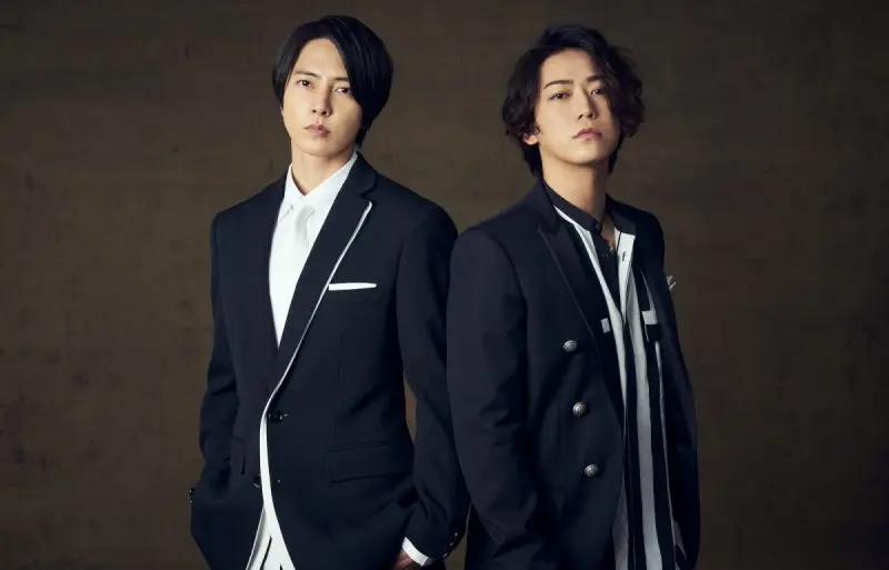 『亀と山P』2大ドームツアーは京セラ＆東京ドーム4公演！　初のアルバムリリースも決定！