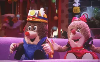 NHKの異色番組『ねほりんぱほりん』インタビュー 3月で放送終了、すでに次回作の準備