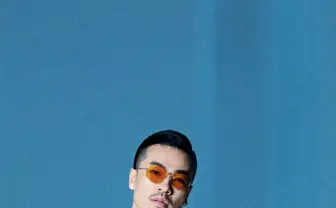 AK-69、楽曲バトル「SMASH HIT」18歳以下無料ライブをクラウドファンディング