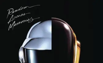 ダフト・パンク、グラミー賞受賞アルバム全音源を無料公開！