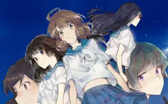 漫画版『響け！ユーフォニアム』アニメに先がけ続編の無料連載スタート