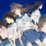 『響け！ユーフォニアム 北宇治高校吹奏楽部のいちばん熱い夏』／「このマンガがすごい！WEB」より