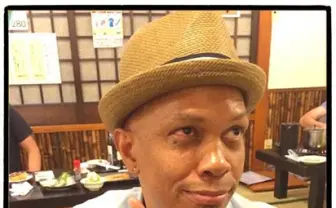 「おはスタ」のレイモンドさん、Twitterで元気な姿を見せる