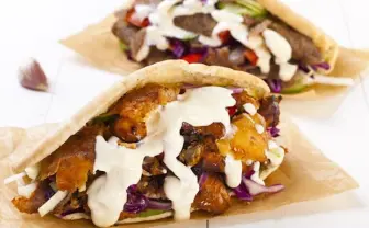 「ケバブグランプリ2016」新宿で開催！ 魅惑のベリーダンスもあるわよ♡