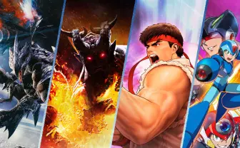 カプコンが個人向け動画ガイドラインを更新　収益化やスパチャは可能と明記