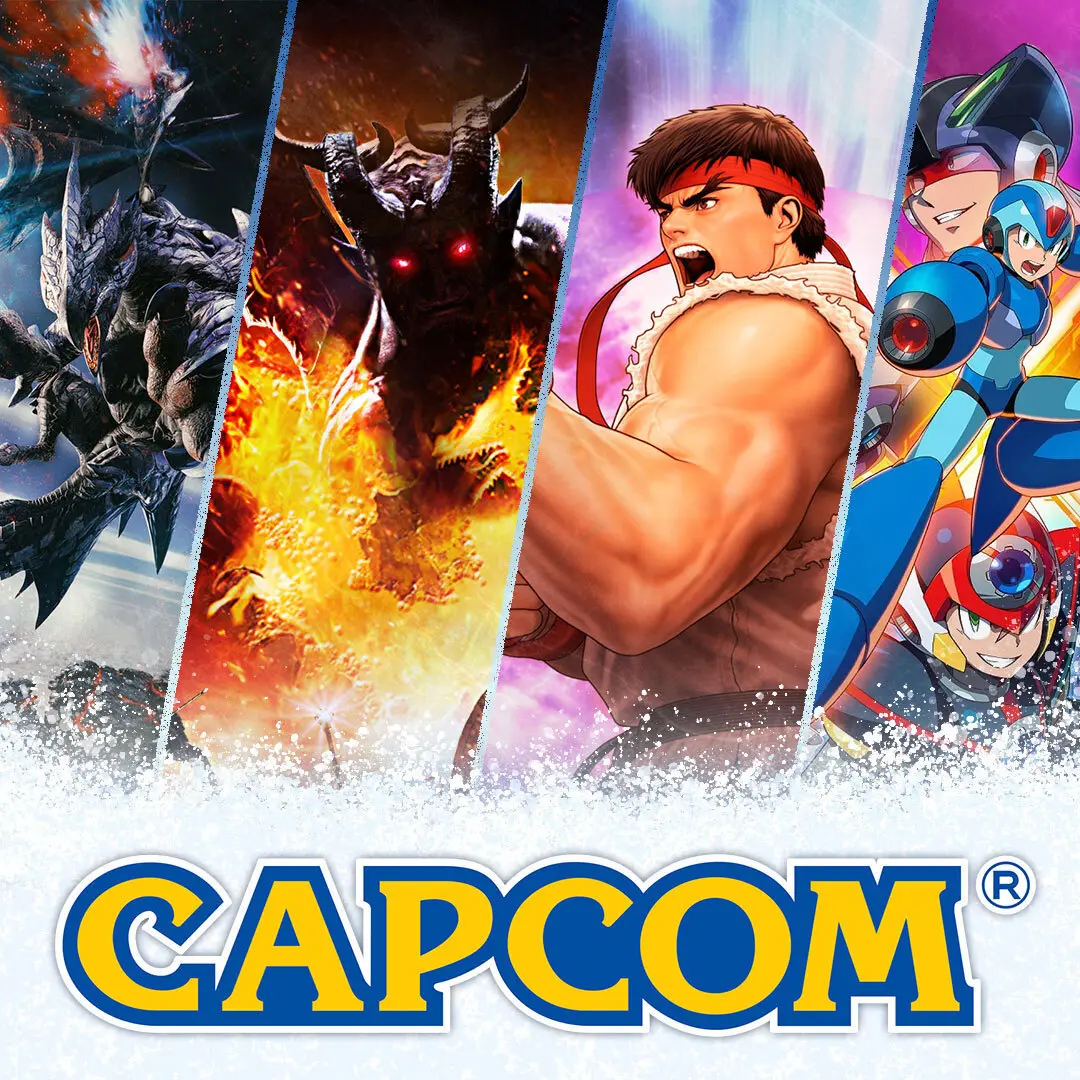カプコンが個人向け動画ガイドラインを更新　収益化やスパチャは可能と明記