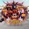 「ディズニー・ハロウィーン」イメージ画像／画像はすべてディズニーリゾート公式Webサイトより