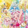 『HUGっと！プリキュア』／画像は東映アニメーション公式Twitter（@toeianime_info）より