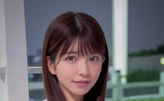 上原亜衣、新作AIグラビア写真集を発売 クリエイターAI天使とコラボ