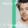 1Dのハリー・スタイルズ「THE FIRST TAKE」出演　大反響のアルバムから1曲披露