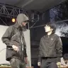 慶早RAP BATTLE