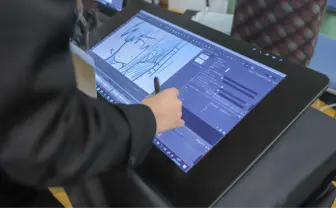 北米のアニメーション業界は、どのように制作をフルデジタル化したか?