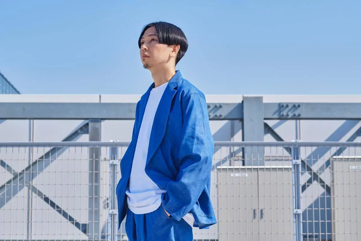 「Yona Yona Journey / TAKU INOUE & Mori Calliope」MUSIC VIDEO