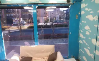 伝説的ロケ車「マジックミラー号」廃車へ　性文化が産んだ財産と役割