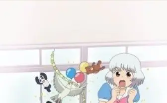 「となりの関くん」2014年1月放送スタート　アニメビジュアルも初公開