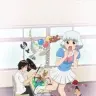 『となりの関くん』(C)森繁拓真/メディアファクトリー･アニメの関くん製作委員会