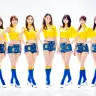 左から亀澤杏菜さん、弓川いち華さん、あのんさん、黒木麗奈さん、米倉みゆさん、松田蘭さん、一ノ瀬のこさん
