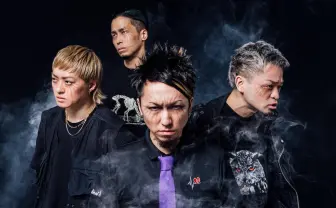 パンクバンドSiMがライブで“声出し”解禁「誰かがトライしてみないと」