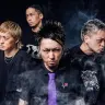 SiM（画像は公式Twitterより）