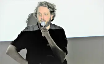 最も先鋭的でカオスな音楽家　Oneohtrix Point Neverトークセッションレポート
