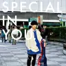 「パルコ」SPECIAL IN YOU. 君も、特別。大石昌良編