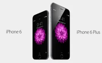 ついにiPhone6解禁！ これまでにない大きさ・薄さで2モデル登場　発売は9月19日