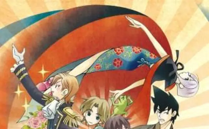 「有頂天家族」放送局決定  公式サイトで監督、プロデューサー対談など掲載