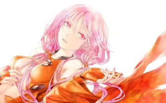 redjuice監修の画集『INORI』刊行 『ギルティクラウン』ヒロインとの歩み