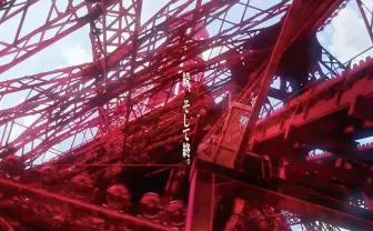 『シン・エヴァンゲリオン劇場版』2020年6月27日公開 シリーズ25周年企画も始動