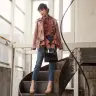 後藤真希さん