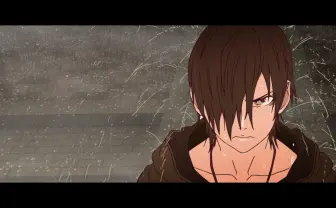 『傷物語〈Ⅱ熱血篇〉』8月19日公開決定! 壮絶な死闘描く予告動画も