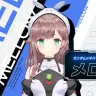 「プロジェクト・メロウ」＜11/16~18＞3夜連続配信告知 【ガンダムメタバース専用AI育成】