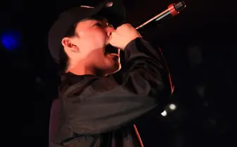 「第12回高校生ラップ選手権」は幕張2days！ ANARCHY、Creepy Nutsも