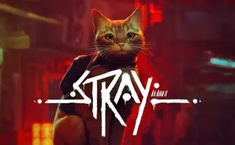 猫が主役のサイバーパンクアクションゲーム『Stray』映画化決定